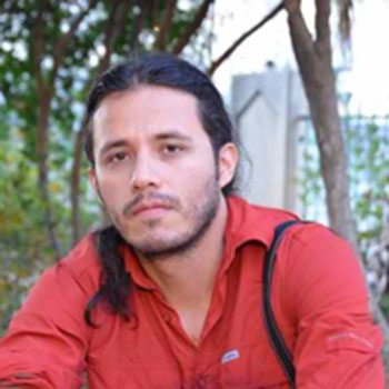 Pavel Marmanillo Barrio de Mendoza